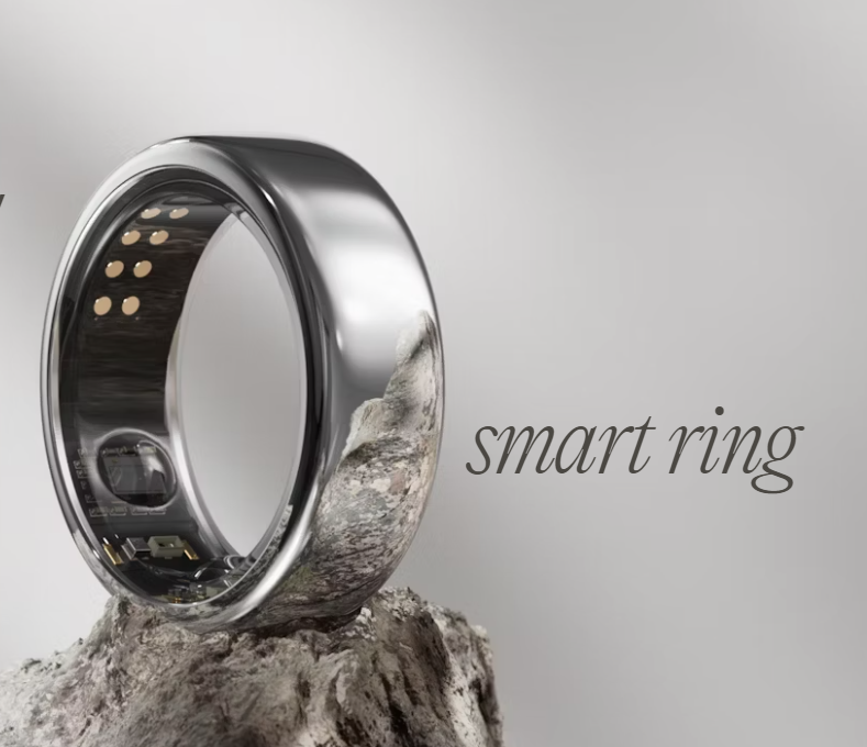 Smart Ring