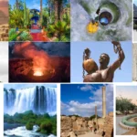 The Best African Travel Destinations: Top Picks for North, South, East, West, and Central Africa