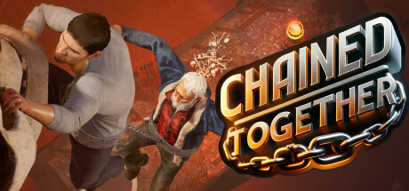 Chained Together game character progression and abilities screen