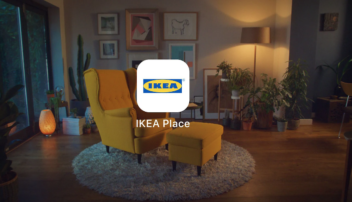 Ikea Place