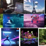 Collate of Top AR and VR Apps